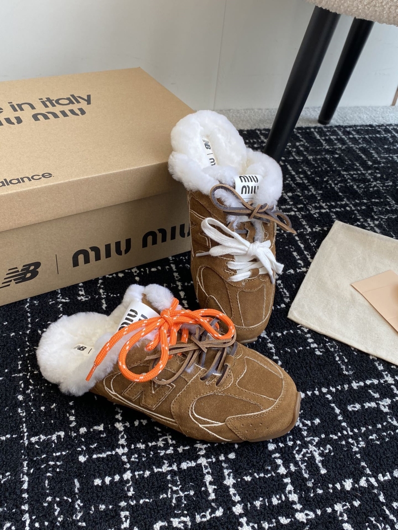 Miu Miu Slippers